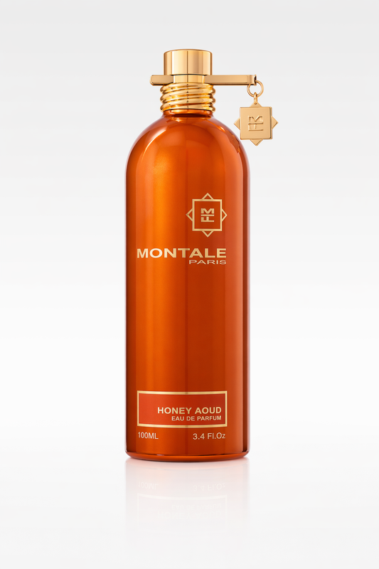 Montale Honey Aoud Eau De Parfum Spray By Montale Default