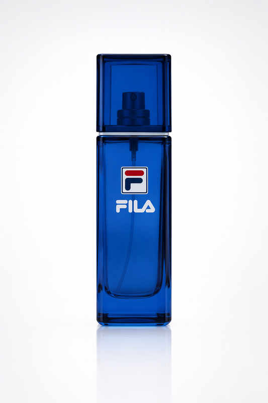 Fila Eau De Toilette Spray By Fila Default