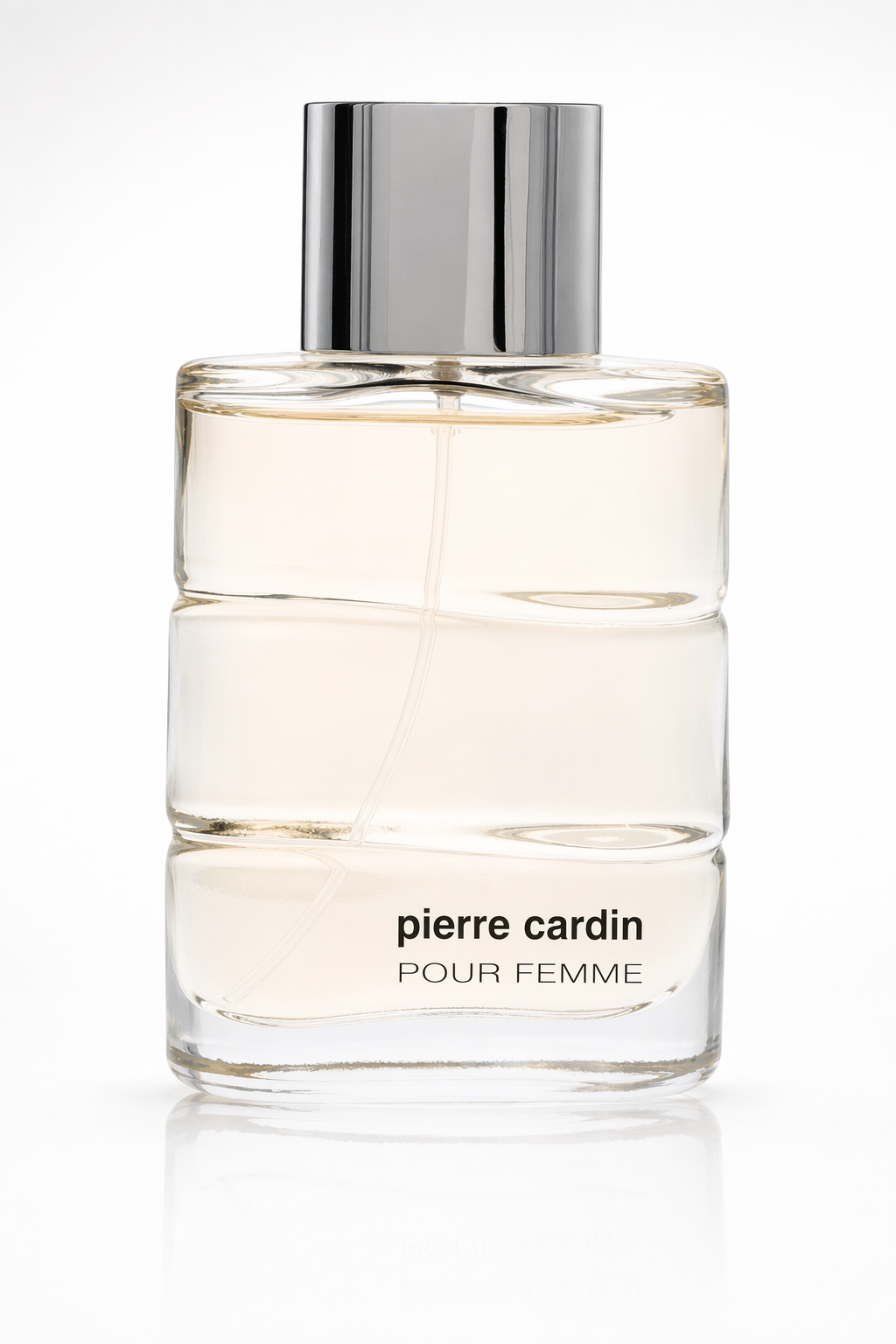 Pierre Cardin Pour Femme Eau De Parfum Spray (Unboxed) By Pierre Cardin Default