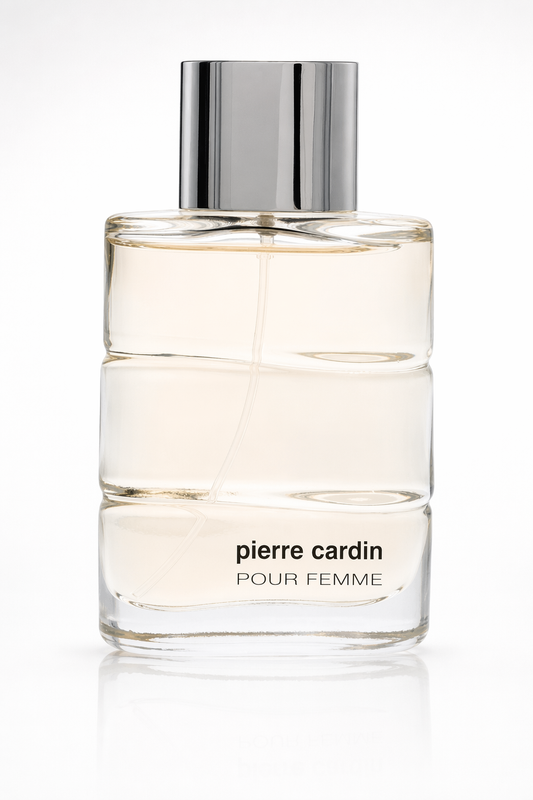 Pierre Cardin Pour Femme Eau De Parfum Spray (Unboxed) By Pierre Cardin Default