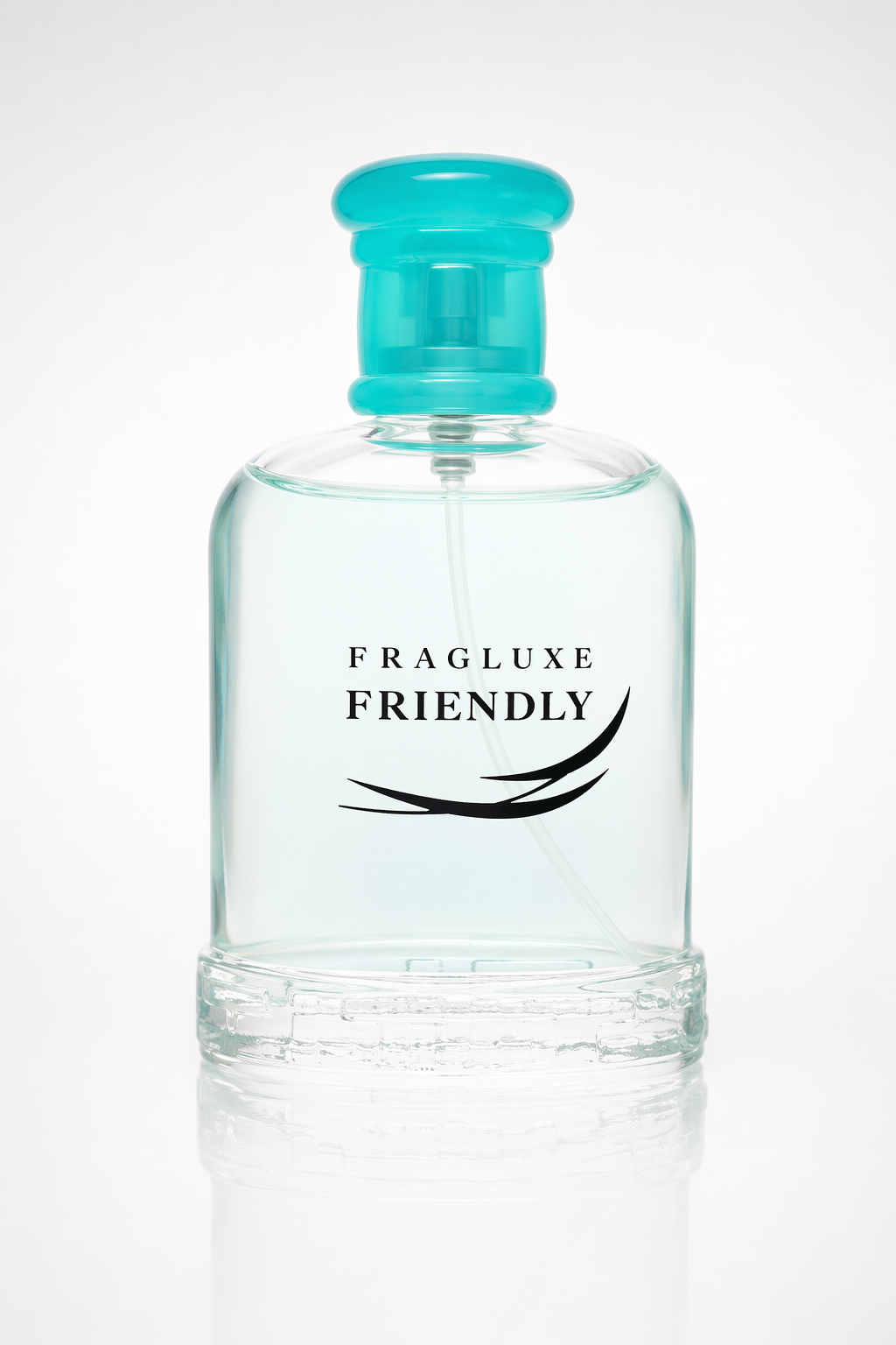 Fragluxe Friendly Eau De Toilette Spray By Fragluxe Default