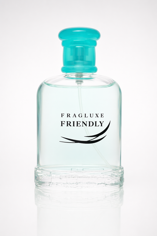 Fragluxe Friendly Eau De Toilette Spray By Fragluxe Default
