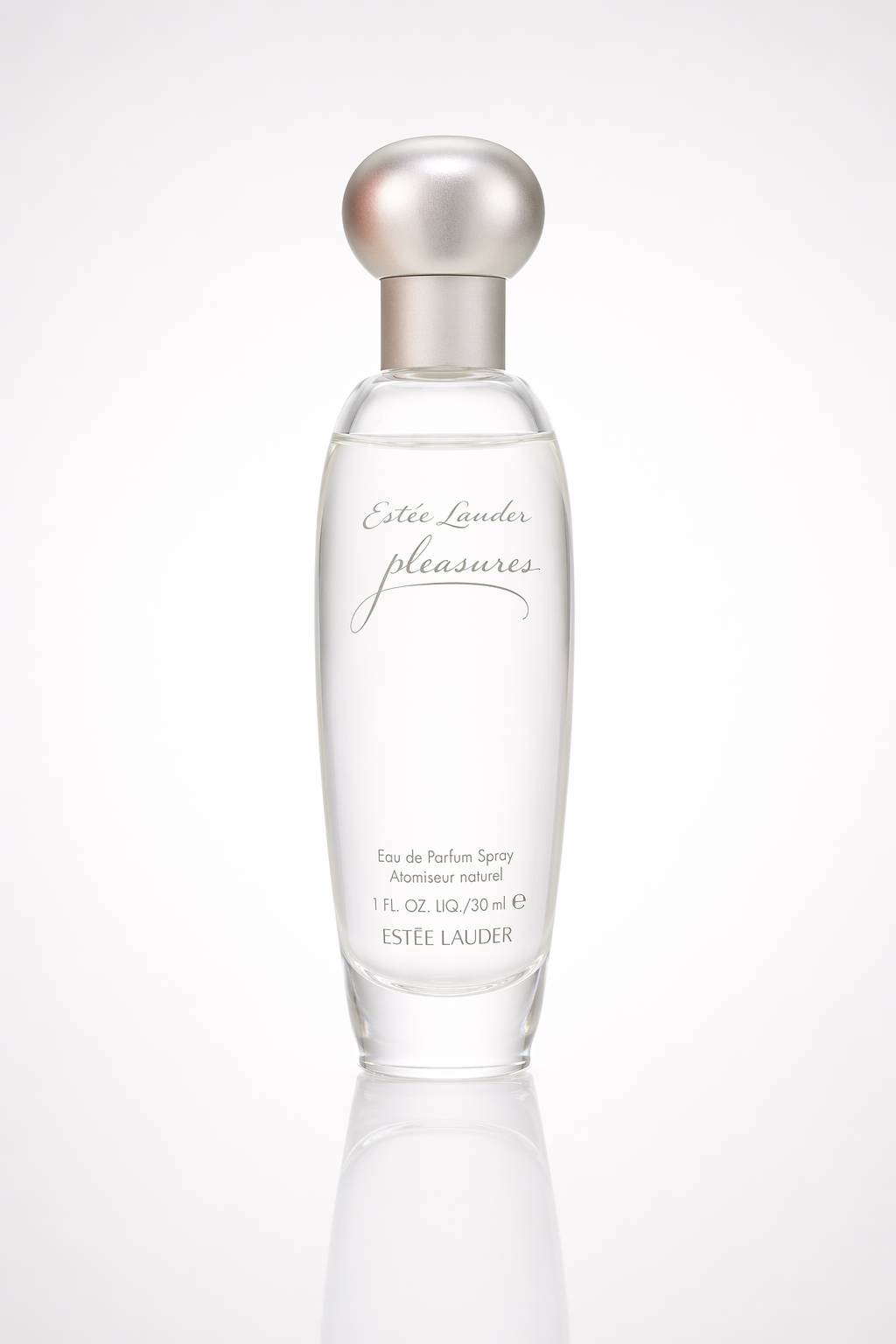 Pleasures Eau De Parfum Spray By Estee Lauder Default