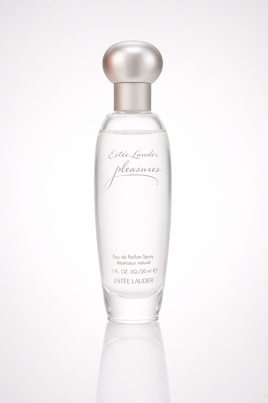 Pleasures Eau De Parfum Spray By Estee Lauder Default