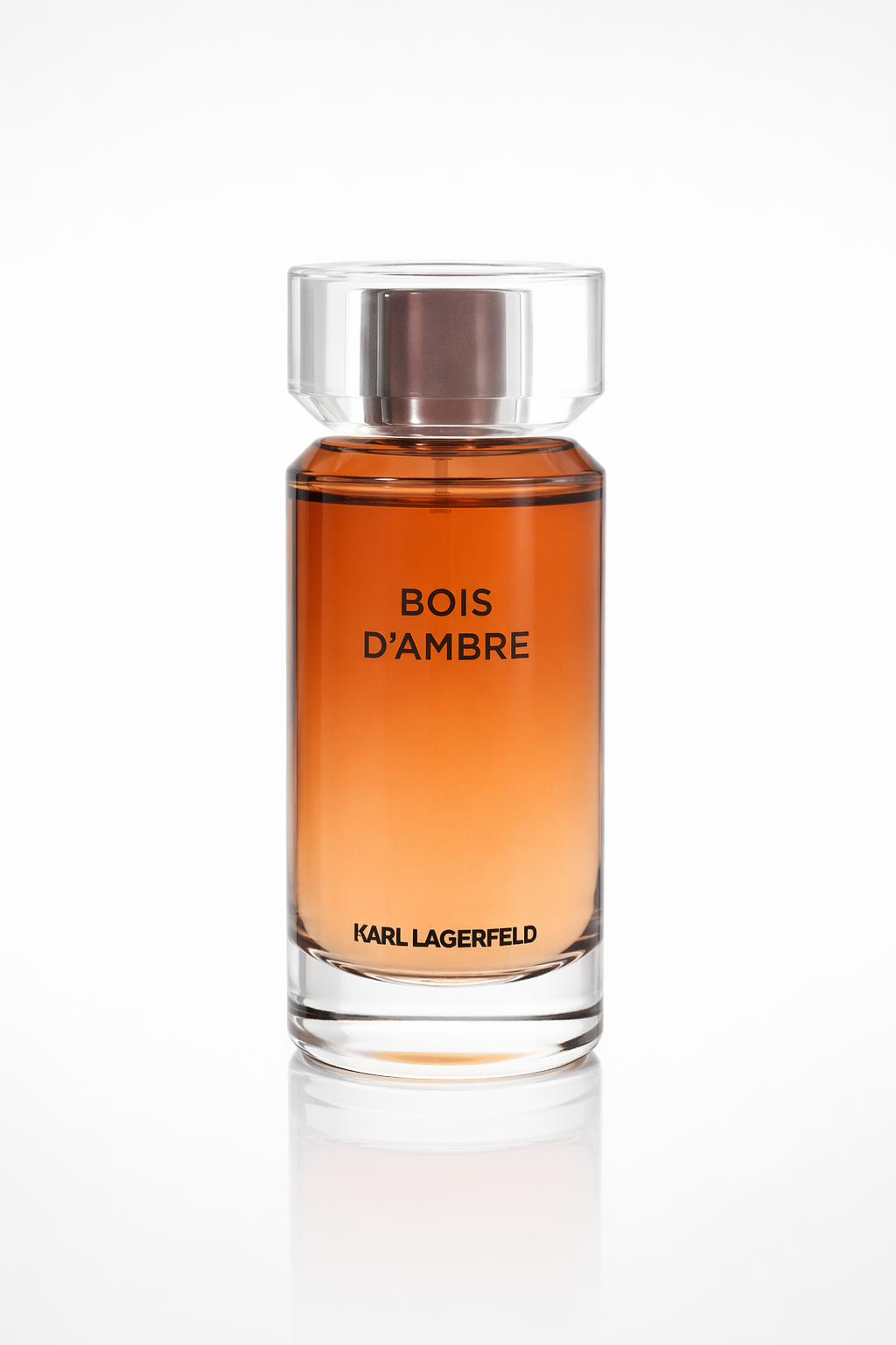 Bois D'ambre Eau De Toilette Spray By Karl Lagerfeld Default