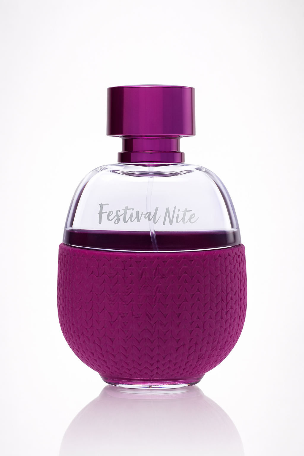 Hollister Festival Nite Eau De Parfum Spray By Hollister Default