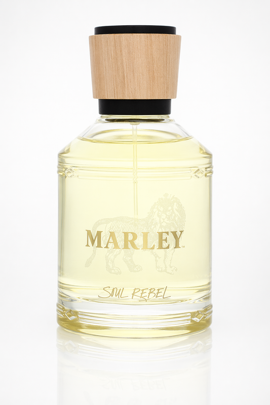 Marley Soul Rebel Eau De Parfum Spray (Unisex) By Marley Default