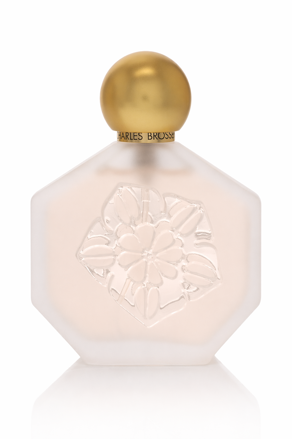 Ombre Rose Eau De Toilette Spray By Brosseau Default