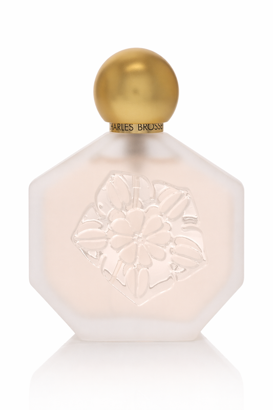 Ombre Rose Eau De Toilette Spray By Brosseau Default