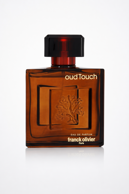 Franck Olivier Oud Touch Eau De Parfum Spray (unboxed) By Franck Olivier Default
