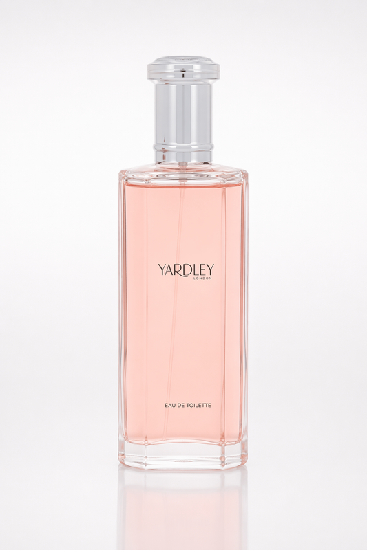 English Dahlia Eau De Toilette Spray By Yardley London Default