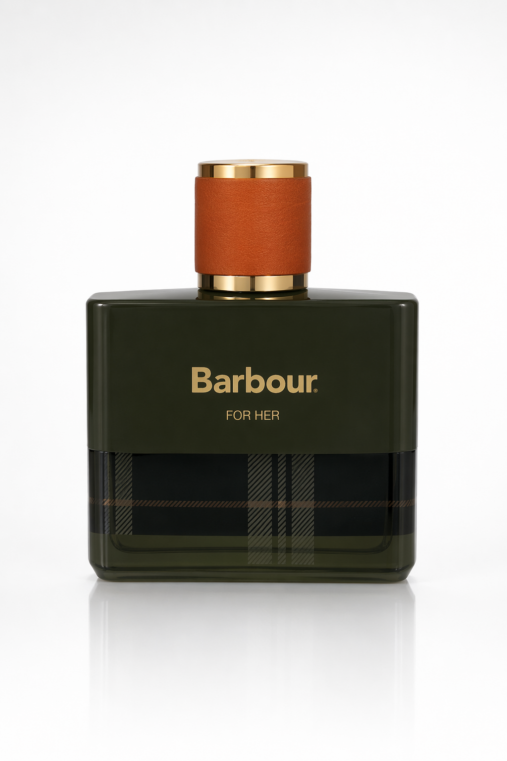 Barbour Eau De Parfum Spray By Barbour Default