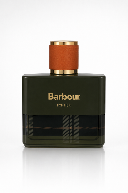 Barbour Eau De Parfum Spray By Barbour Default