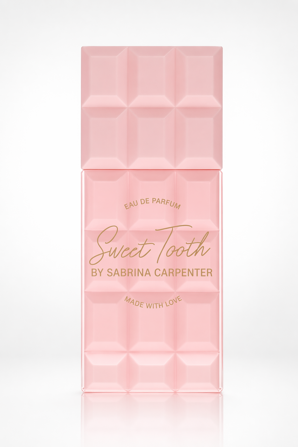 Sabrina Carpenter Sweet Tooth Eau De Parfum Spray By Sabrina Carpenter Default