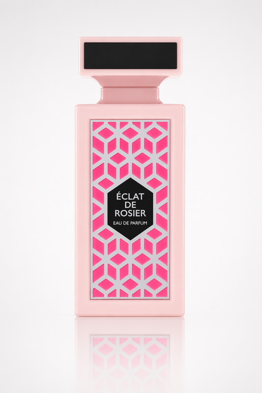 Flavia E'clat De Rosier Eau De Parfum Spray By Flavia Default