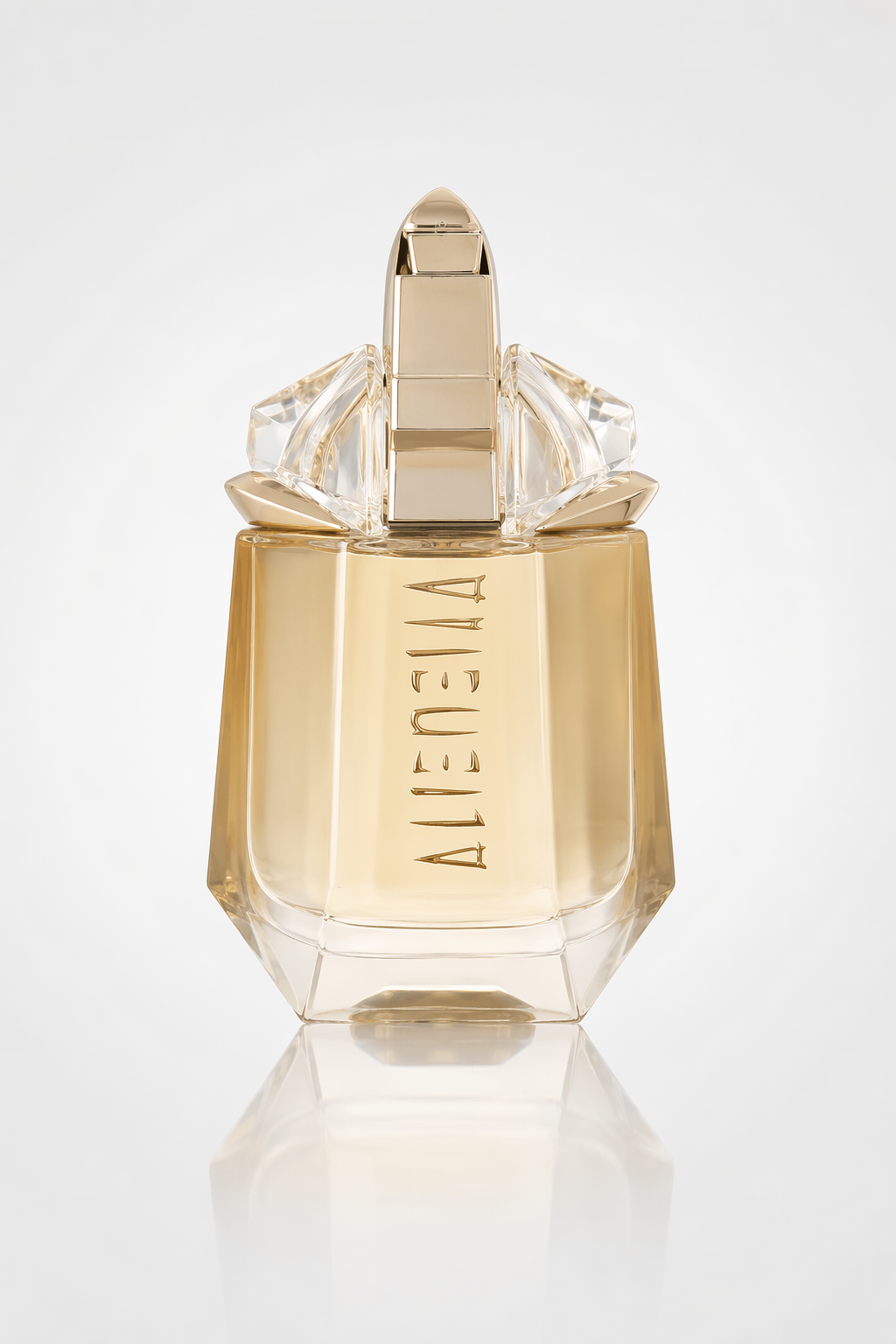 Alien Goddess Eau De Parfum Spray Refillable By Thierry Mugler Default