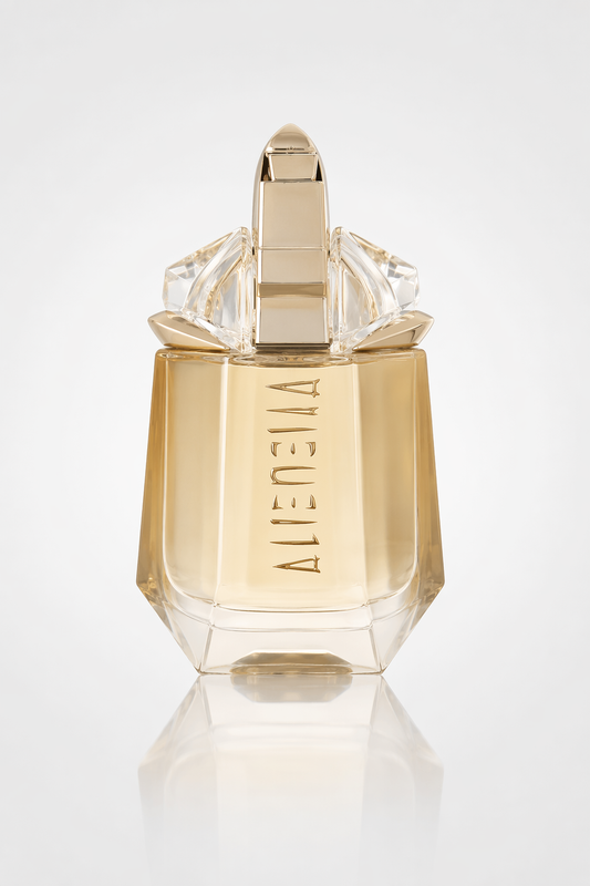Alien Goddess Eau De Parfum Spray Refillable By Thierry Mugler Default