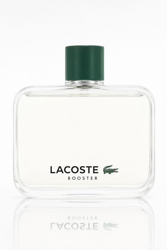 Booster Eau De Toilette Spray By Lacoste Default