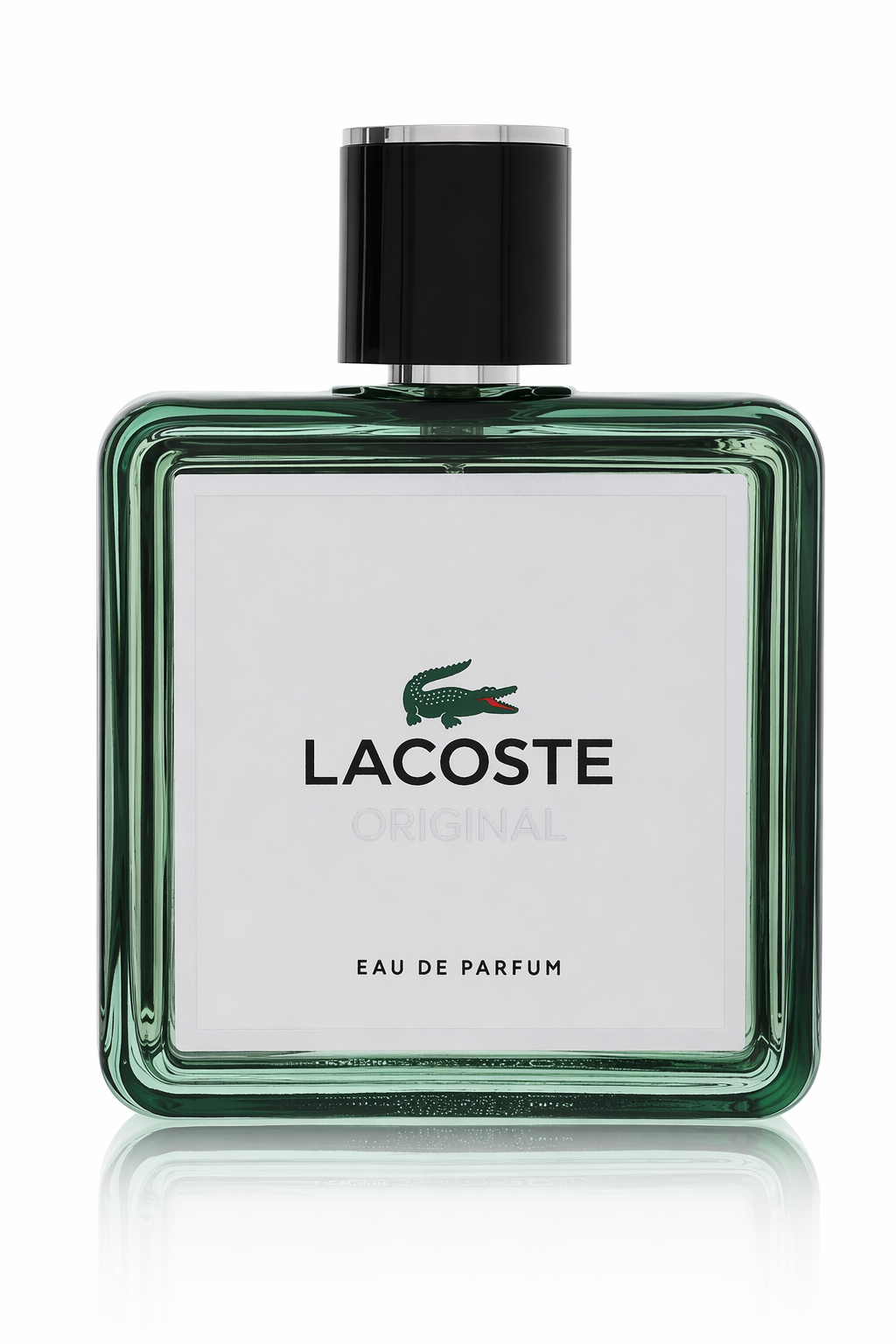 Lacoste Eau De Parfum Spray By Lacoste Default