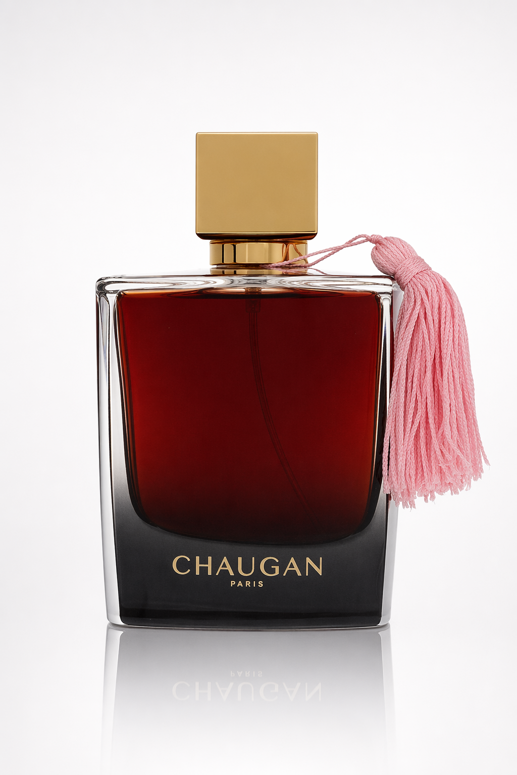 Chaugan Delicate Eau De Parfum Spray (Unisex) By Chaugan Default