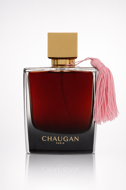 Chaugan Delicate Eau De Parfum Spray (Unisex) By Chaugan Default