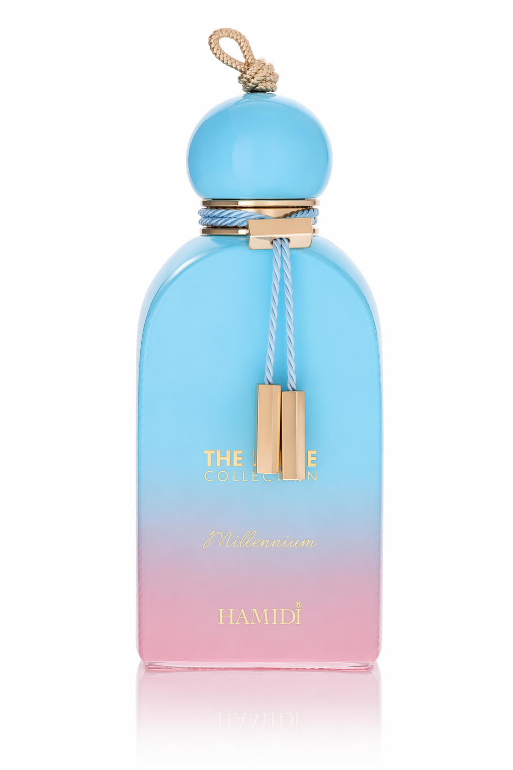 Hamidi The Dome Millennium Eau De Parfum Spray By Hamidi Default
