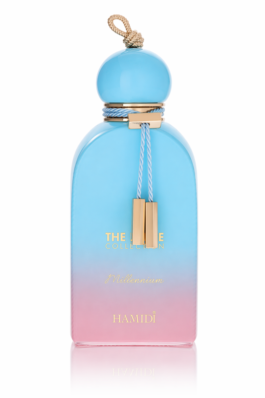 Hamidi The Dome Millennium Eau De Parfum Spray By Hamidi Default