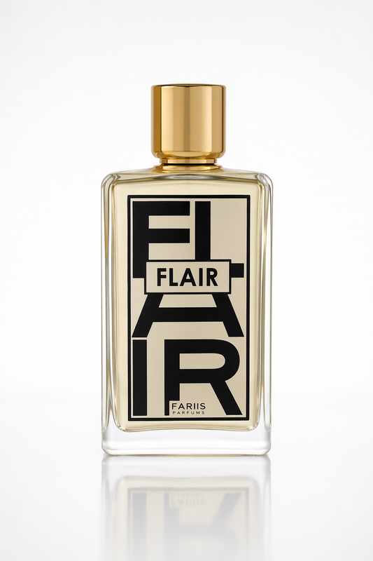 Fariis Flair Eau De Parfum Spray By Fariis Parfum Default