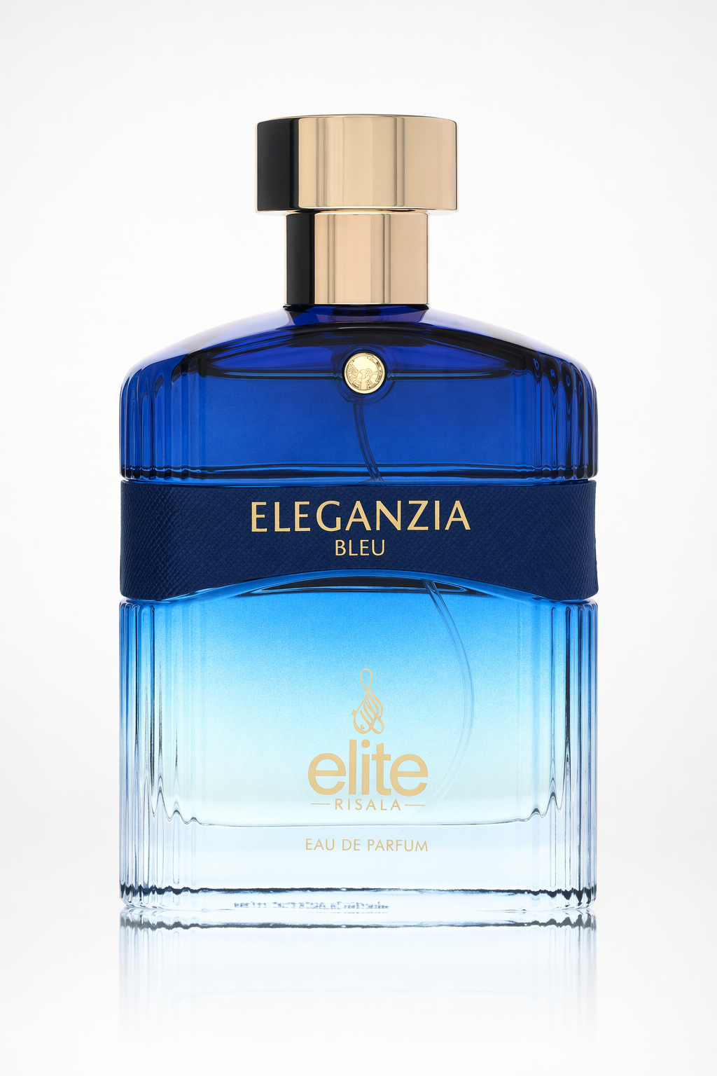 Risala Elite Eleganzia Bleu Eau De Parfum Spray By Risala Default