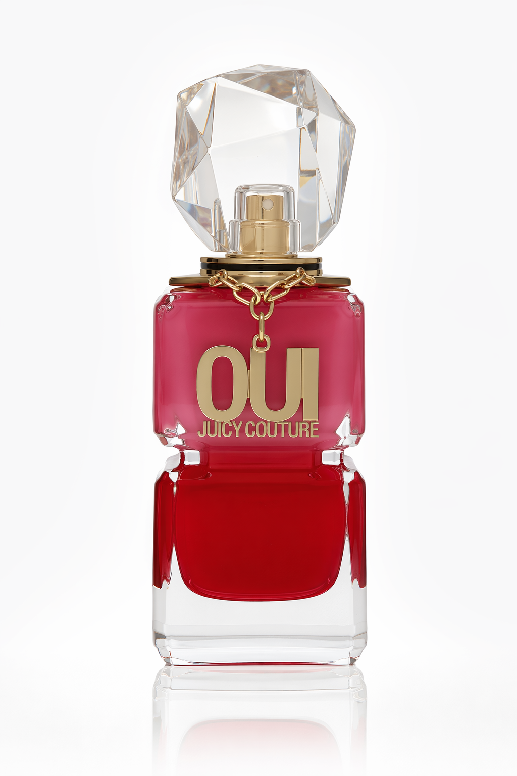 Juicy Couture Oui Eau De Parfum Spray By Juicy Couture Default