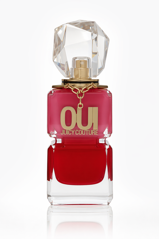 Juicy Couture Oui Eau De Parfum Spray By Juicy Couture Default