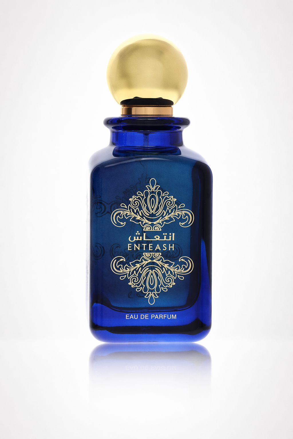 Rasasi Enteash Eau De Parfum Spray (Unisex Unboxed) By Rasasi Default