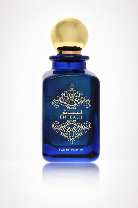 Rasasi Enteash Eau De Parfum Spray (Unisex Unboxed) By Rasasi Default