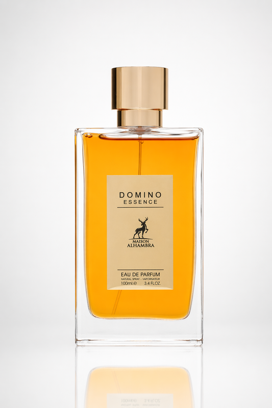 Maison Alhambra Domino Essence Eau De Parfum Spray By Maison Alhambra Default