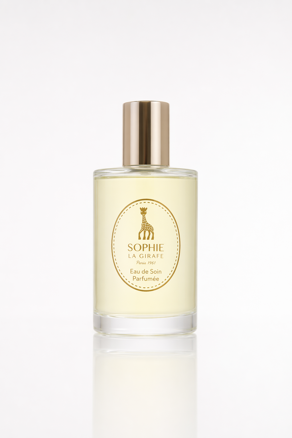 Sophie La Girafe Eau De Soin Parfumee Gift Set By Sophie La Girafe Default