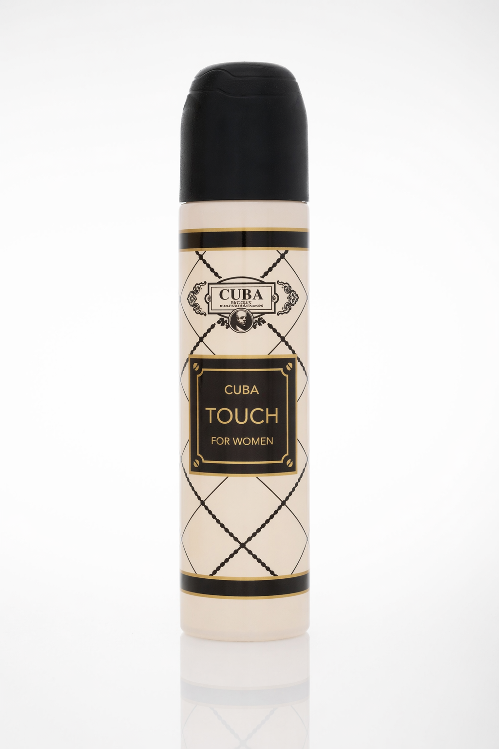 Cuba Touch Eau De Parfum Spray By Fragluxe Default