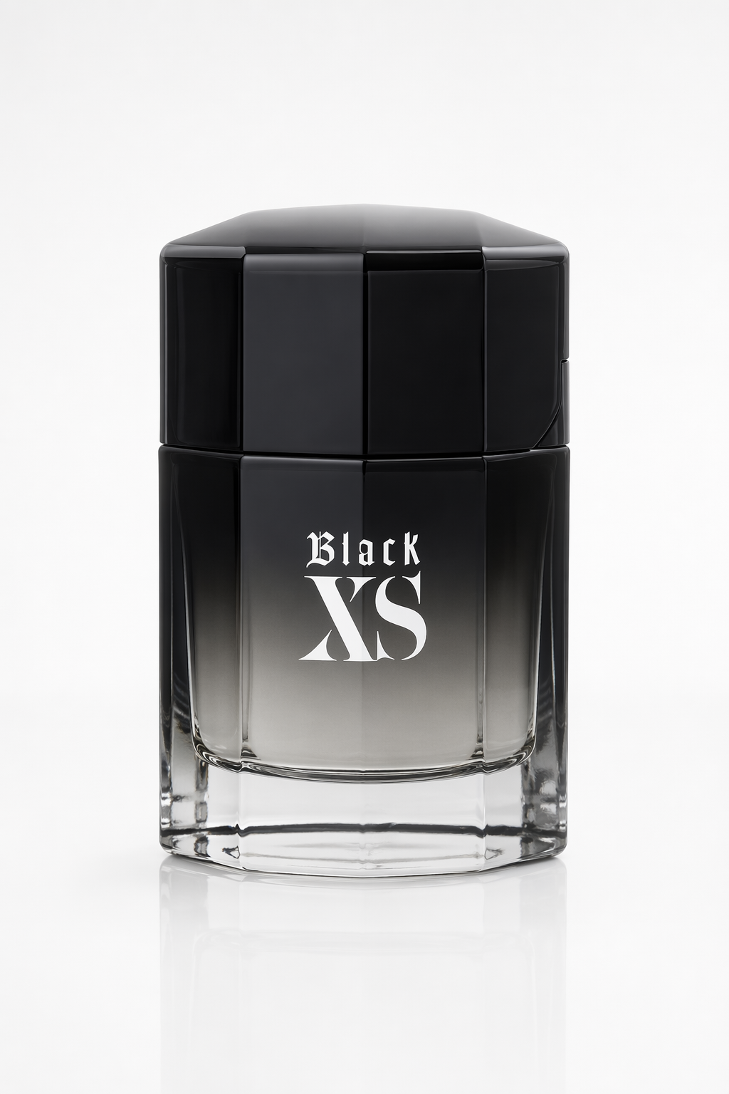 Black Xs Eau De Toilette Spray (2018 New Packaging) By Paco Rabanne Default