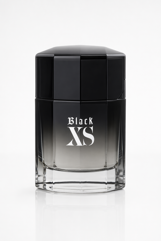 Black Xs Eau De Toilette Spray (2018 New Packaging) By Paco Rabanne Default