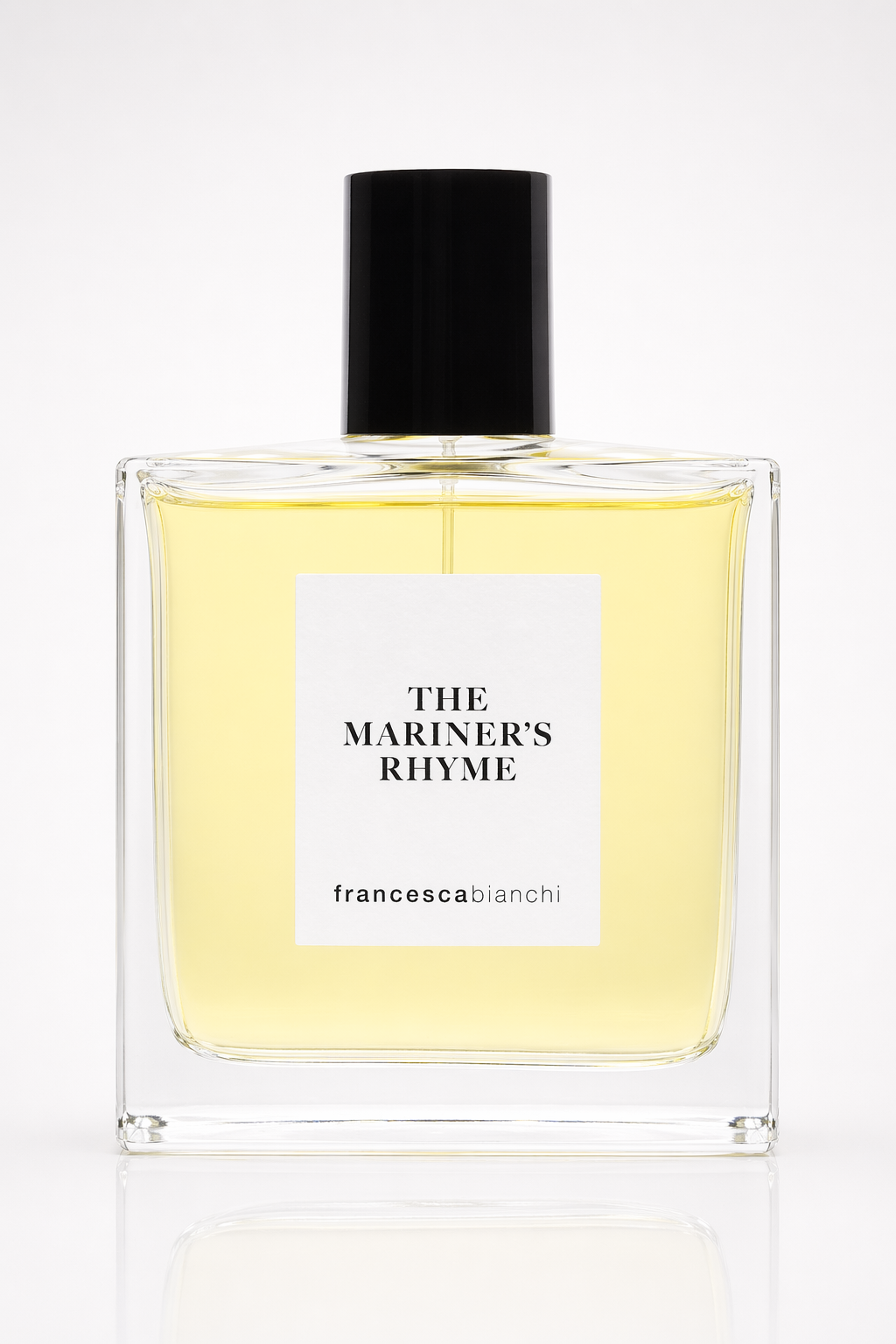 Francesca Bianchi The Mariner's Rhyme Extrait De Parfum Spray (Unisex) By Francesca Bianchi Default