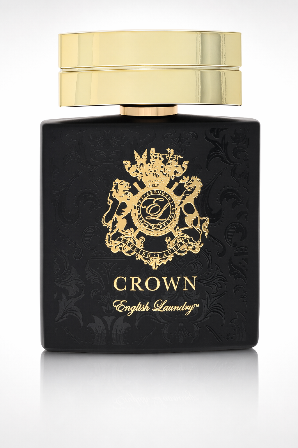 English Laundry Crown Eau De Parfum Spray (Unboxed) By English Laundry Default