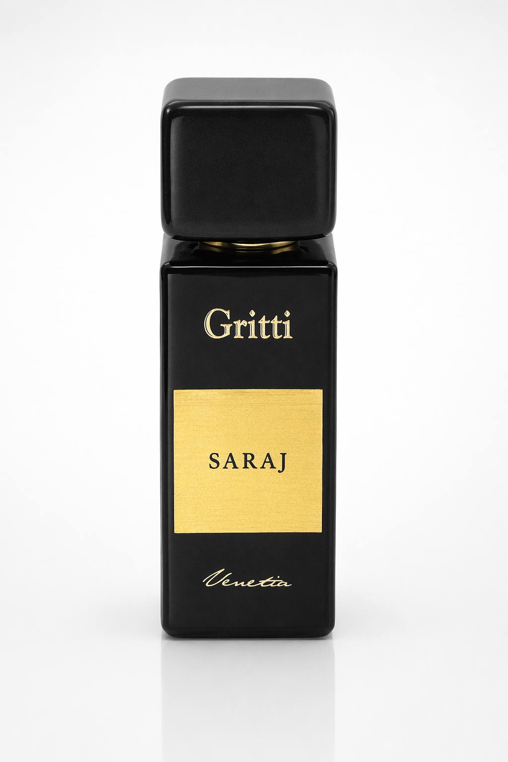 Gritti Saraj Eau De Parfum Spray (Unisex) By Gritti Default