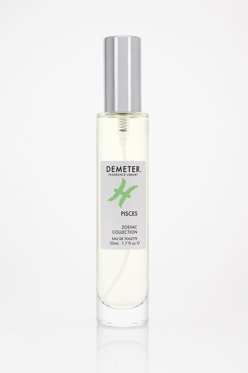 Demeter Pisces Eau De Toilette Spray By Demeter Default