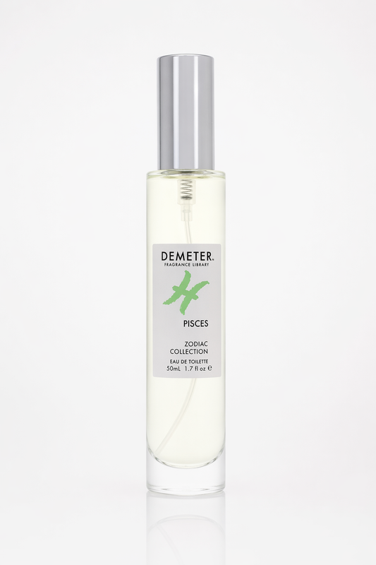 Demeter Pisces Eau De Toilette Spray By Demeter Default