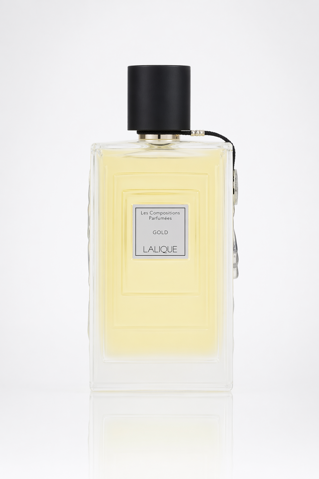 Les Compositions Parfumees Gold Eau De Parfum Spray By Lalique Default