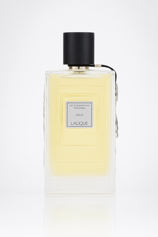 Les Compositions Parfumees Gold Eau De Parfum Spray By Lalique Default