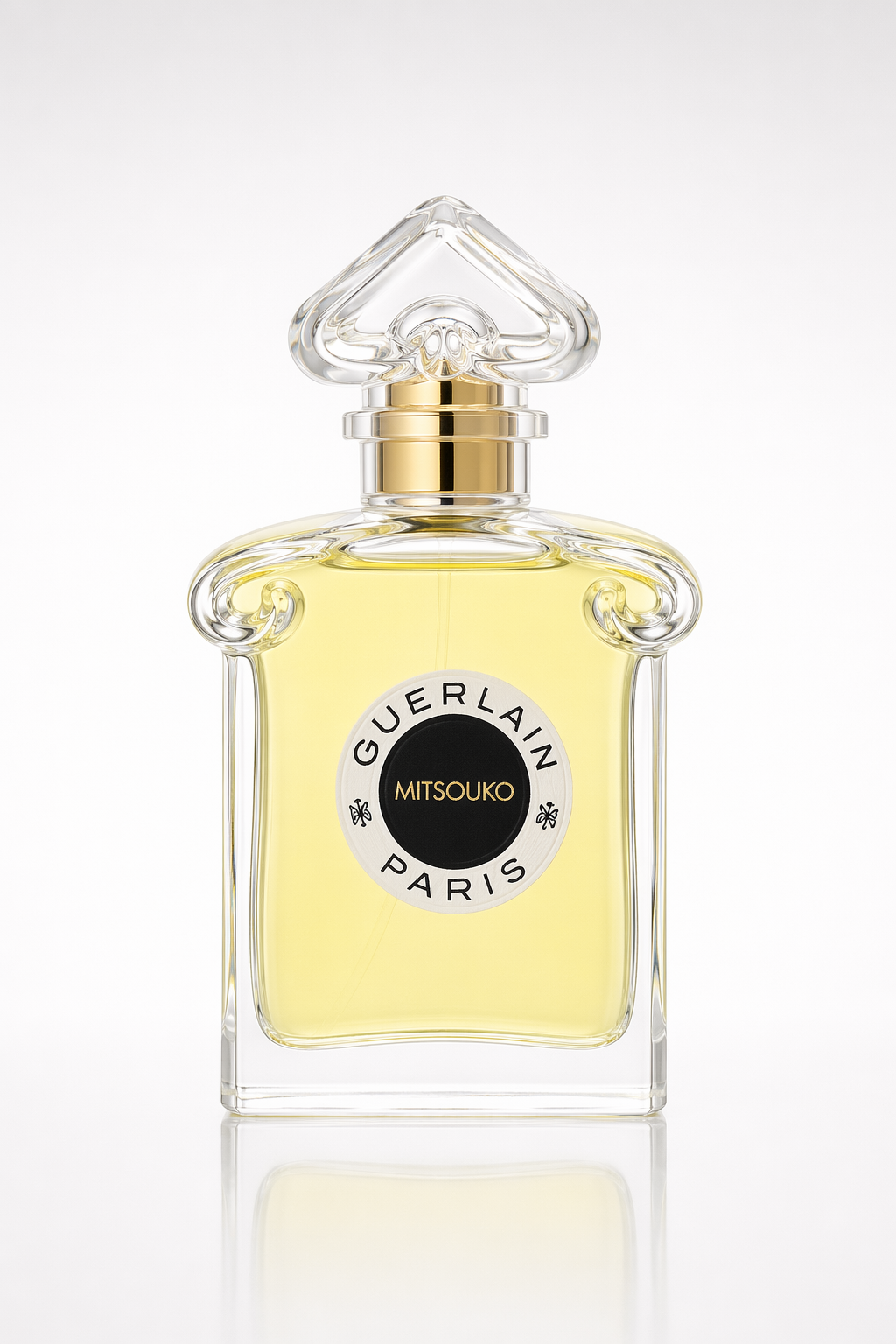 Mitsouko Eau De Toilette Spray By Guerlain Default