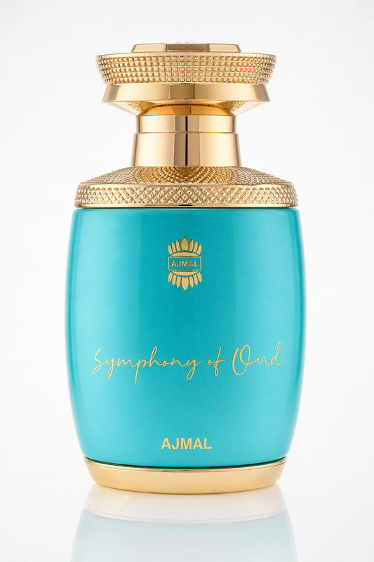 Ajmal Symphony Of Oud Eau De Parfum Spray By Ajmal Default