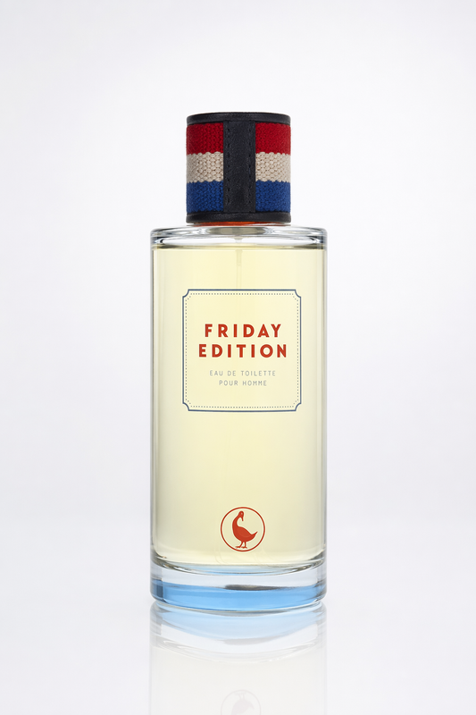 El Ganso Friday Edition Eau De Toilette Spray By El Ganso Default