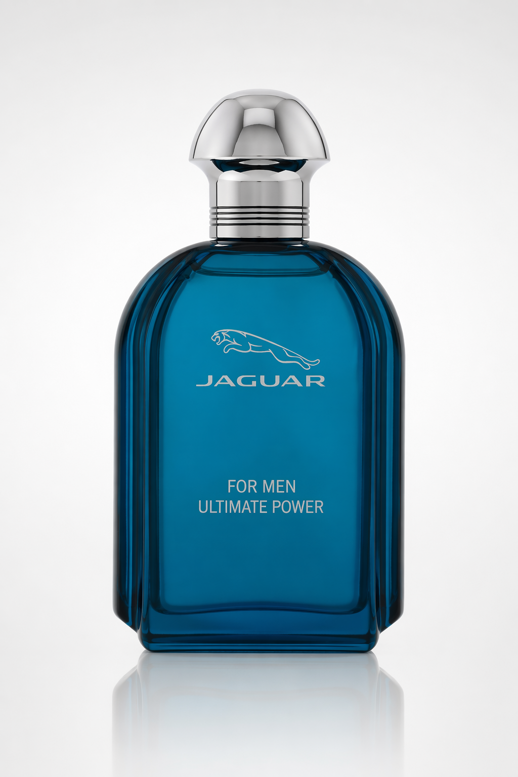 Jaguar Ultimate Power Eau De Toilette Spray By Jaguar Default