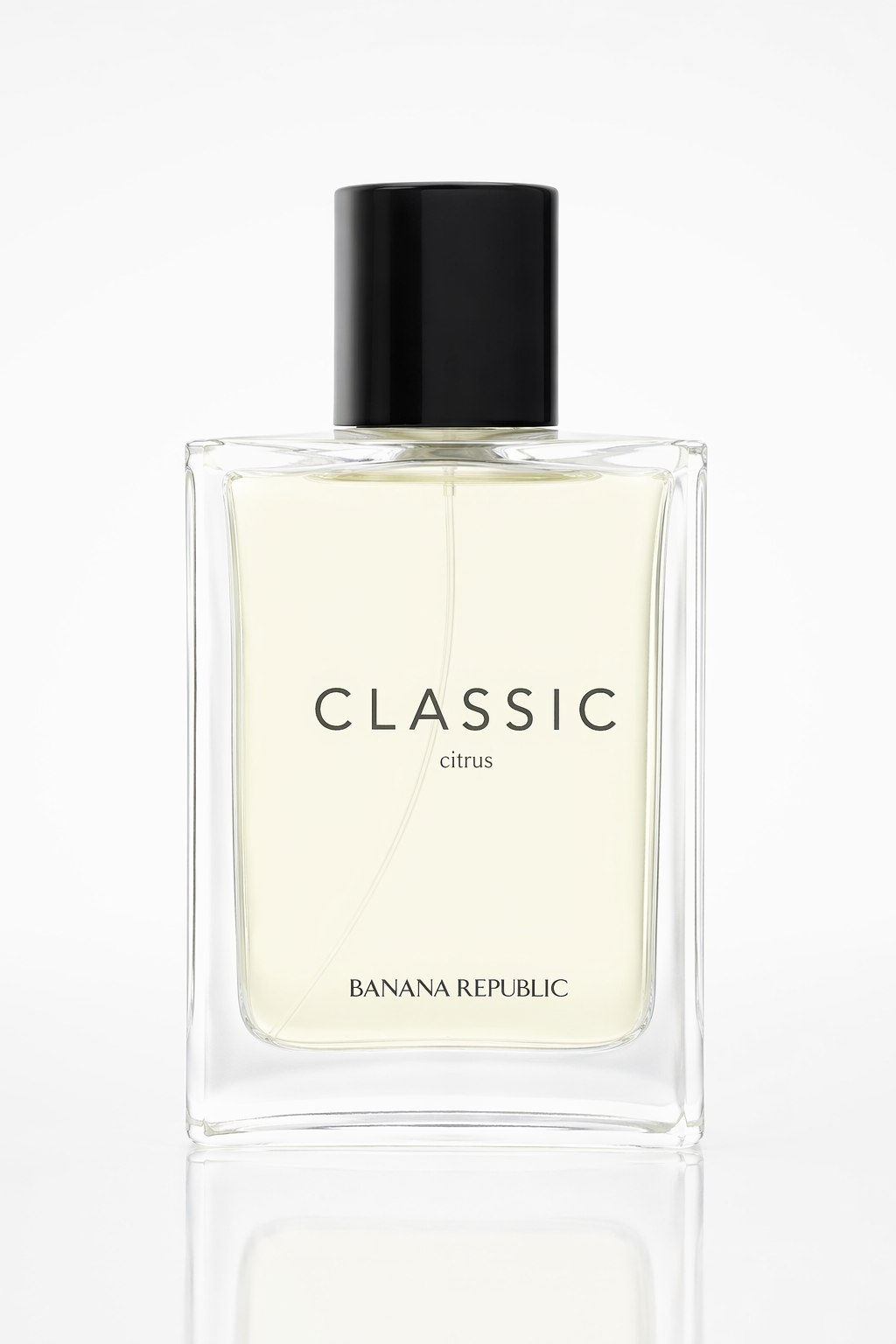 Banana Republic Classic Citrus Eau De Parfum Spray (Unisex) By Banana Republic Default
